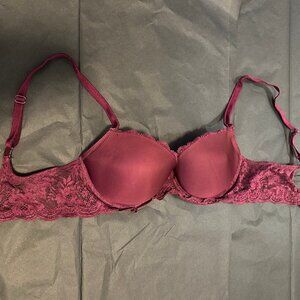 Victoria's Secret Dream Angels Push-Up Bra